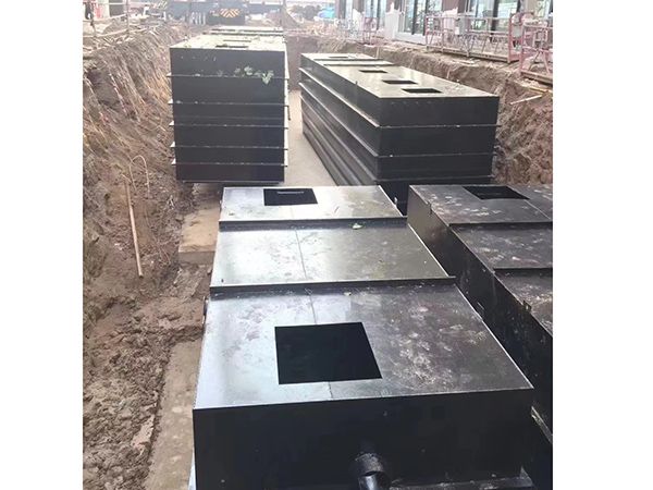 余江​甘肃嘉源通环保：全品类水处理设备，一站式守护碧水清流