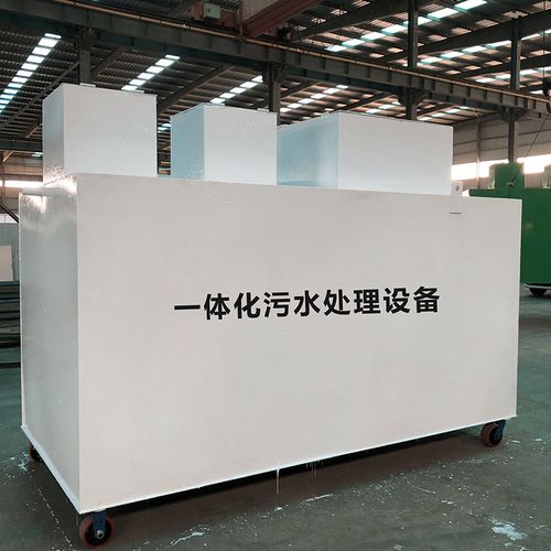 余江甘肃嘉源通全域服务｜专业污水处理设备定制生产、安装运维一站式解决方案